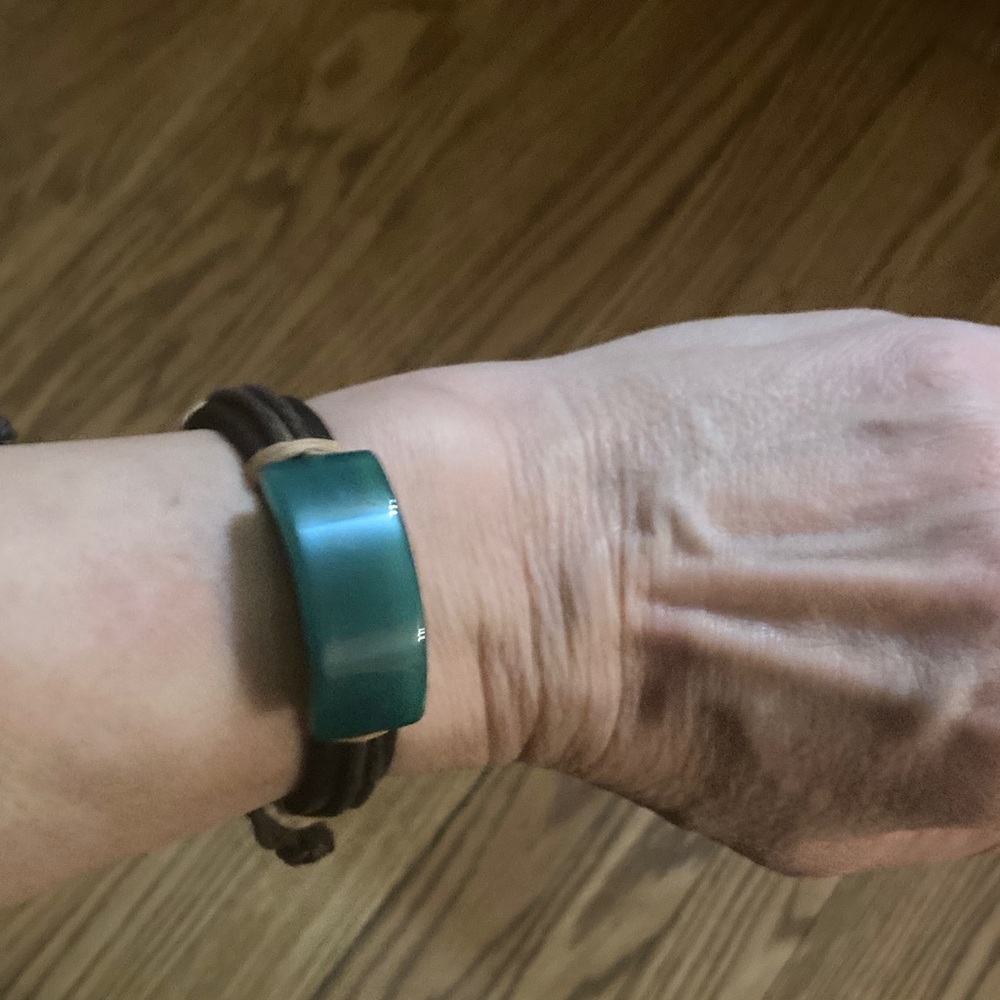 Unisex bracelet